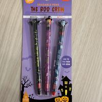 Penne Legami Halloween 2024