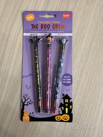 Penne Legami Halloween 2024