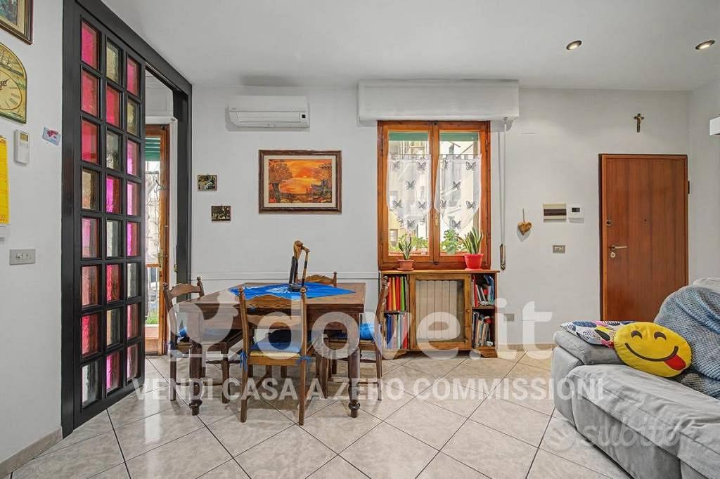 Appartamento – Prato, Mezzana - Vista 2