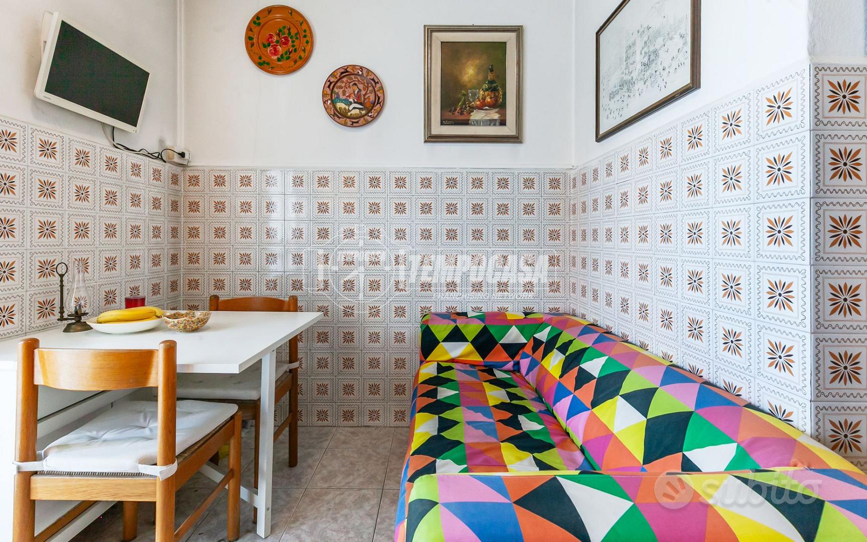 Apartment in Cormano, Ospitaletto - Vista 4