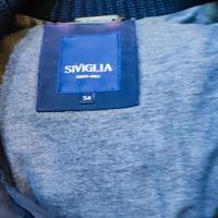 Giaccone fotogienico