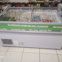 congelatore a pozzetto 