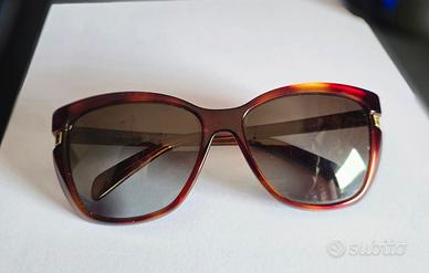 Occhiali da sole donna uomo unisex FENDI 