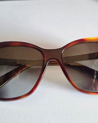 Occhiali da sole donna uomo unisex FENDI 