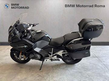 BMW R 1250 RT Abs my21