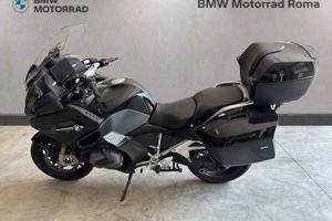 BMW R 1250 RT Abs my21