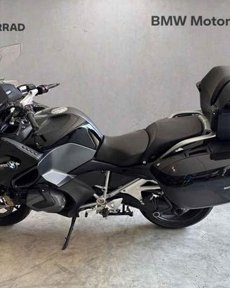 BMW R 1250 RT Abs my21
