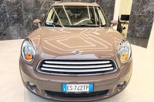 MINI Countryman Mini Cooper D Countryman Automat