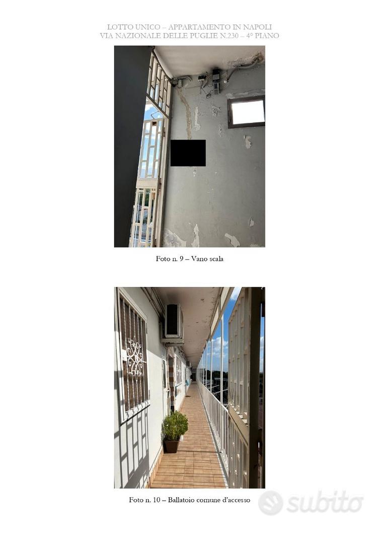 Appartamento – Casoria, Arpino - Vista 5