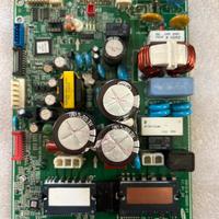 Scheda esterna climatizzatore Samsung inverter