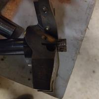 Frese per pantografo