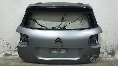 PORTELLONE POSTERIORE CITROEN C5 Aircross (18>)