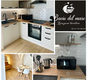 Casa vacanza Gargano Manfredonia