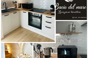 Casa vacanza Gargano Manfredonia