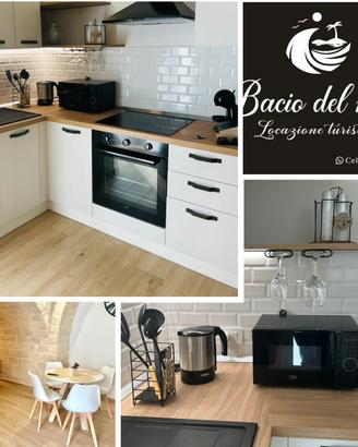 Casa vacanza Gargano Manfredonia