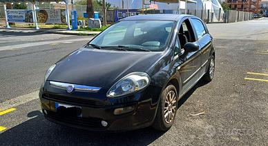 Fiat Punto Evo 1.3 mjt