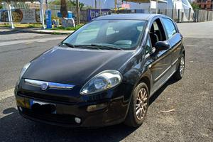 Fiat Punto Evo 1.3 mjt
