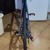 bicicletta da corsa 