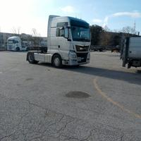 Licenza conto terzi illimitata naz. & int