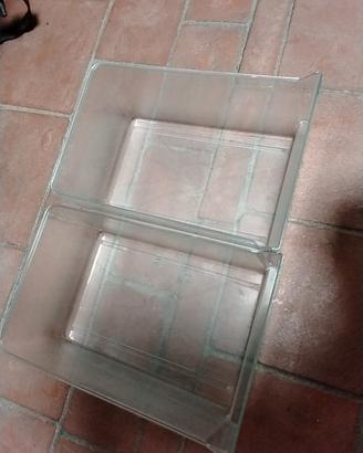 2 cassetti frutta frigo liebherr 