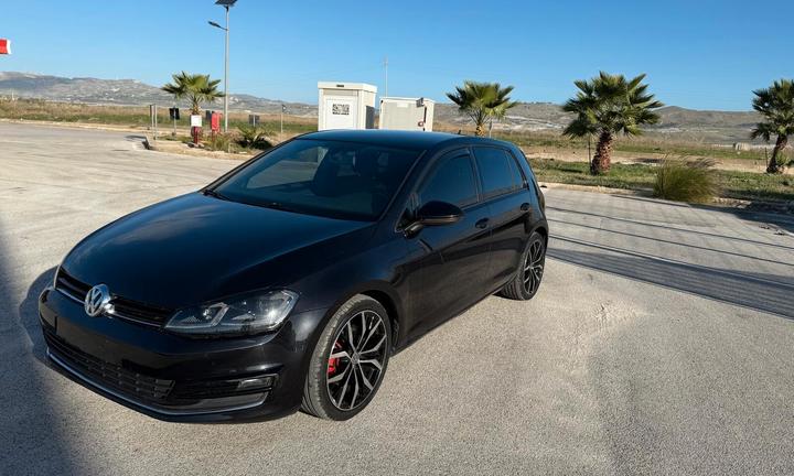 Volkswagen Golf Plus 1.6 TDI DPF Comfortline