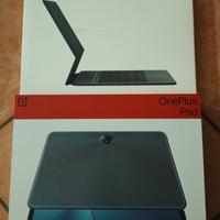 Tablet OnePlus pad
