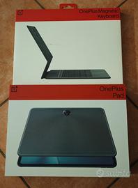 Tablet OnePlus pad