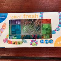 Perline crea collane braccialetti