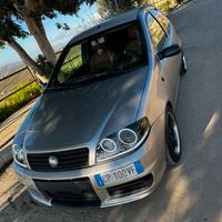Fiat punto HGT 1.3 multijet ex 69