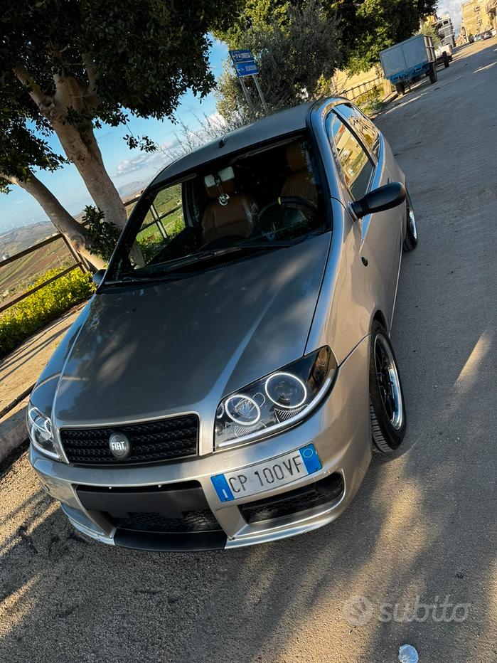 FIAT Punto 3ª serie