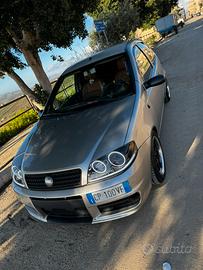 Fiat punto HGT 1.3 multijet ex 69