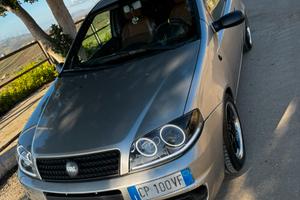 Fiat punto HGT 1.3 multijet ex 69