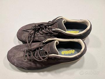 Scarpe uomo Asolo