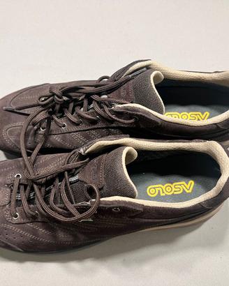 Scarpe uomo Asolo