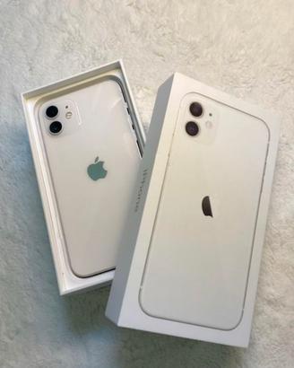 Iphone 11 64GB