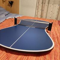 Tavolo ping-pong 