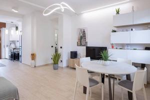 Appartamento di 85 m² con 3 locali a Milano