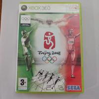 gioco Xbox360 Beijing 2008