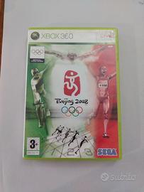 gioco Xbox360 Beijing 2008