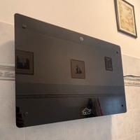 Termoventilatore a parete