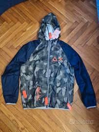 Giacca a vento  militare sun68 taglia M 