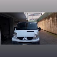 Renaut Trafic 115