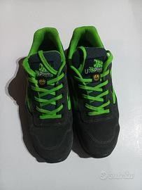 Scarpe Antinfortunistiche U-POWER tg 43