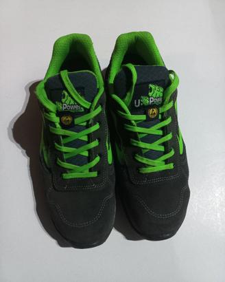 Scarpe Antinfortunistiche U-POWER tg 43