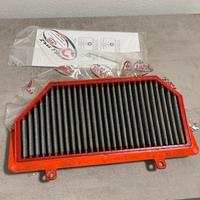Filtro aria pannello bmc FM951/04 suzuki gsx R