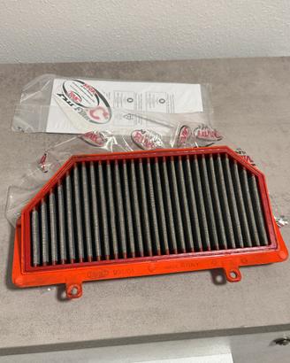 Filtro aria pannello bmc FM951/04 suzuki gsx R