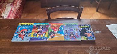 Lotto libri di Gabby16bit