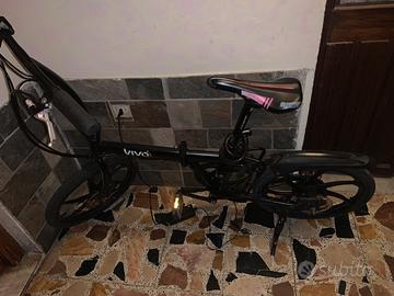 Bici eletrica vivo bike