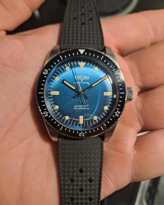 Vulcain Nautique