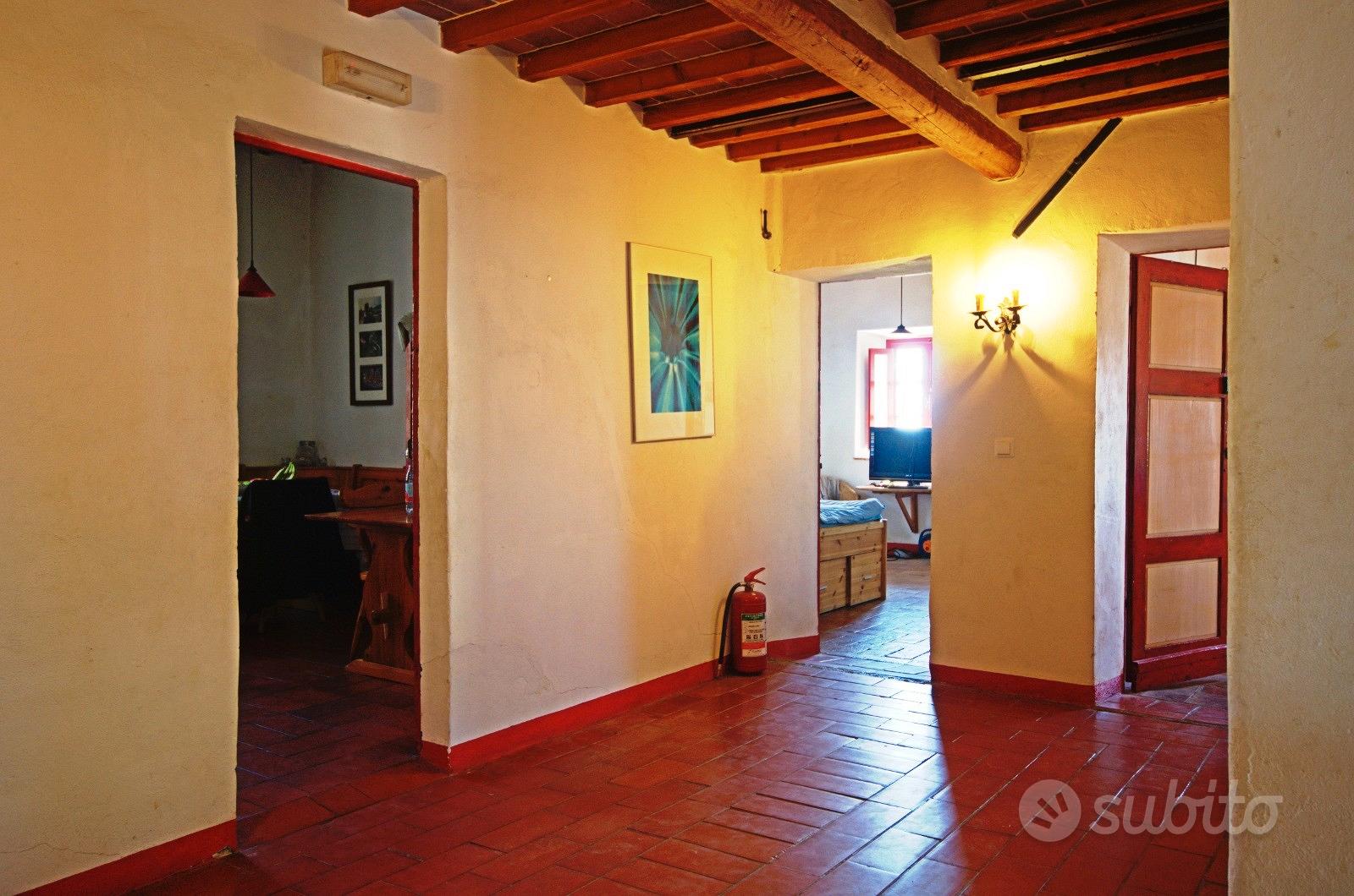 House in Monterotondo Marittimo, Griccioni - Altro